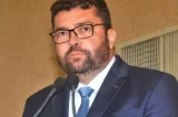 Marcinho Oliveira é acionado por injúria em processo movido por presidente da ViaBahia; parlamentar nega ofensa pessoal