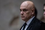 Que Congresso? Moraes já deu o que Lula queria Que Congresso? Moraes já deu o que Lula queria