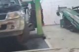 Homem morre em briga no estacionamento do Carrefour em Boa Viagem