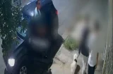 Pastor é denunciado por se masturbar na frente de adolescente na rua; vídeo flagrou crime Pastor é denunciado por se masturbar na frente de adolescente na rua; vídeo flagrou crime