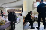 Ex-árbitro é preso suspeito de manipular jogos do Brasileirão; jogadores e treinadores são investigados