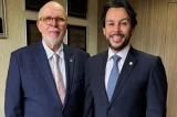 Substituição de Negromonte no TCM tem “contagem regressiva” por indicação e disputa aberta entre políticos e MP de Contas