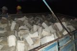 Preservação do patrimônio: Guarda Municipal impede furto de calçamento no Porto de Juazeiro  