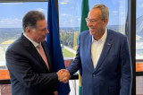 Álvaro Porto assume comissão interventora no PSDB de Pernambuco
