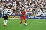 De virada, Sport perde para Corinthians e segue sem vencer no Brasileirão