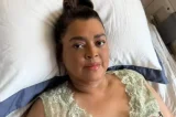 Internada há duas semanas, Preta Gil não tem condição de ter alta hospitalar
