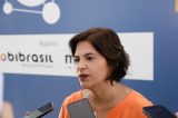 Priscila Krause e 31 prefeitos se filiam ao PSD em evento comandado por Raquel Lyra no Recife