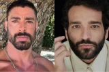 Depois de Bella Campos, Cauã Reymond bate boca com Humberto Carrão; ‘Não toca em mim’