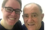 Filha lésbica ‘escondida’? Renato Aragão se manifesta sobre polêmica