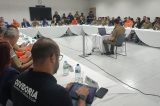 Forças Armadas de Pernambuco e Piauí se reúnem para definir estratégias de segurança na divisa