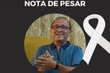 Nota de Pesar