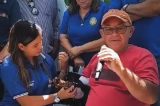 Missão Solidária do Rotary Club de Juazeiro Transforma Vidas em Uauá-BA