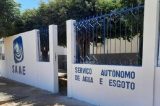 Prefeitura de Sento Sé entrega sistema de abastecimento e encerra programação dos 100 dias de gestão com transformação em Mulungu Prefeitura de Sento Sé entrega sistema de abastecimento e encerra programação dos 100 dias de gestão com transformação em Mulungu