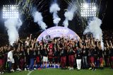Sport perde para o Retrô no tempo normal, mas vence nas penalidades e leva título do Pernambucano