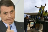 Anistia 8 de janeiro: como o projeto de lei pode beneficiar Bolsonaro e enfraquecer a democracia