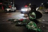 Colo-Colo e Fortaleza é suspenso após invasão da torcida e mortes no Monumental de Santiago