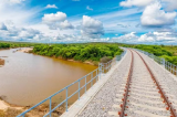 Obra bilionária entre Bahia e Pernambuco marca nova etapa na transição econômica para deixar Brasil ‘mais nordestino’