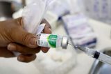 Vacina contra gripe é segura e não causa a doença; saiba mais verdades