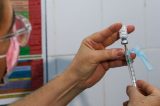 OMS: surtos de doenças preveníveis ameaçam progresso na vacinação