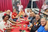 Nega Tonha em festa Nega Tonha em festa