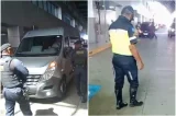 Operação contra transporte irregular termina em tiros no Aeroporto de Salvador; veja vídeo