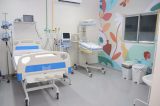 Superlotação em UTIs leva estado a decretar emergência na rede pública infantil