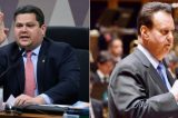 Disputa entre PSD e União Brasil pressiona articulação do Planalto Disputa entre PSD e União Brasil pressiona articulação do Planalto