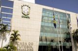 CBF marca nova eleição para 25 de maio após afastamento de Ednaldo Rodrigues