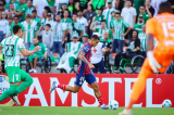 Sem reação, Bahia é dominado pelo Atlético Nacional e se complica na Libertadores