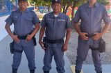Direção do Sinserp parabeniza Agentes de Segurança Escolar de Juazeiro