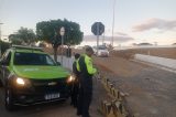 Prefeitura de Juazeiro leva serviços de trânsito e transporte para a Semana Estadual de Conciliação Prefeitura de Juazeiro leva serviços de trânsito e transporte para a Semana Estadual de Conciliação