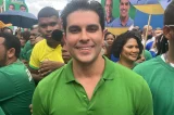 Vereador quer homenagear empresário que financiou sua campanha