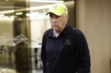 Ancelotti é apresentado como técnico da Seleção Brasileira