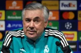 Ancelotti já tem pré-lista de convocados e contraria Ednaldo