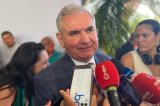 Coronel descarta ser vice de Jerônimo e rebate pressão do PT: ‘Não aceito imposições’ Coronel descarta ser vice de Jerônimo e rebate pressão do PT: ‘Não aceito imposições’