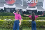 Atriz do SBT sofre sete paradas cardíacas e é intubada em UTI