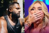 Cantor baiano detona Virginia e diz que seguidores da influencer são ‘retardados’; veja