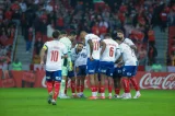 Bahia é o único clube brasileiro eliminado da Libertadores