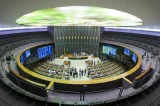 Câmara dos Deputados aprova aumento salarial para servidores federais