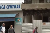 Criminosos quebram parede e furtam R$ 100 mil de lotérica na Bahia