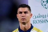 Cristiano Ronaldo dá recado enigmático em tom de despedida do Al-Nassr