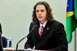 PEC das guardas municipais pode ser votada nesta semana