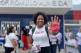 Bahia é o 3º estado com maior número de estudantes da rede pública aprovados no Enem