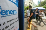 Enem 2025 terá pré-inscrição automática como novidade; entenda