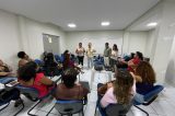 Formação do Governo da Bahia fortalece rede de assistência social em Juazeiro