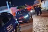 GCM de Juazeiro prende homem por violência doméstica