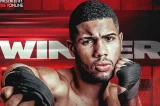 Hebert Conceição nocauteia adversário no 1º round e brilha nos EUA