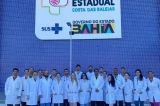 Com 7,9%, Bahia ocupa 3º posição na lista de estados com mais vagas de medicina em faculdades