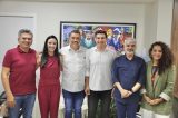 Grupo de Humberto entra em consenso e lança Carlos Veras a presidente estadual do PT Grupo de Humberto entra em consenso e lança Carlos Veras a presidente estadual do PT