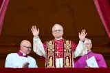 Igreja escolhe americano Robert Francis Prevost como novo papa